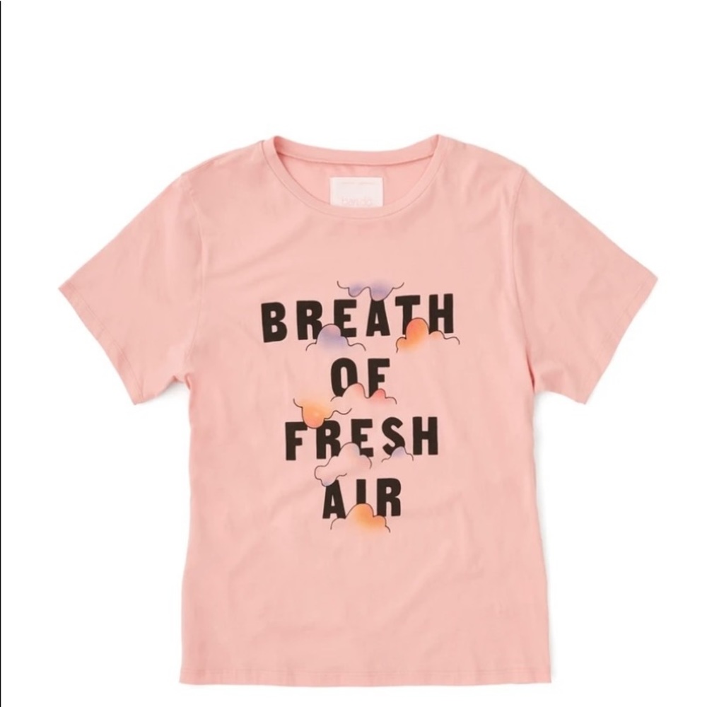 ban.do Fresh Air Tee